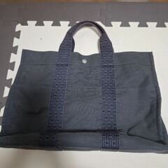 エルメス　トートバッグ