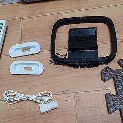 【SONY】HCD-E350HD　HDDコンポ売りますの画像