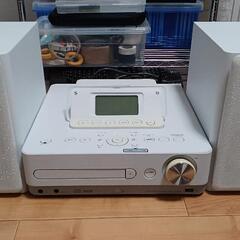 【SONY】HCD-E350HD　HDDコンポ売ります
