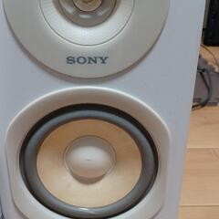 【SONY】HCD-E350HD　HDDコンポ売りますの画像