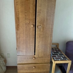 棚