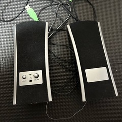 PCスピーカー
