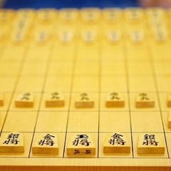 リアルで将棋指しませんか？