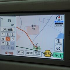 爽やかなブルーカラーのダイハツ ミラココア🩵ワンセグついてます‼️の画像