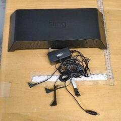0601-056 slingbox 映像転送器
