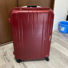 スーツケース