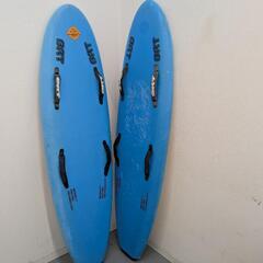 【中古品】BENNETTE レスキューボート  2枚セット サー...