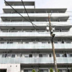 初期費用なんと5万円！！ 都営浅草線本所吾妻橋駅まで徒歩10分♪...