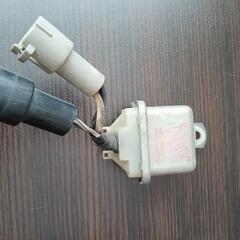 ランクル80スターターリレー中古
