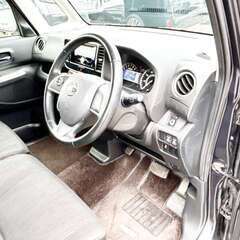 ネオドライブローンの窓口　＃マイネオオートローン　日産デイズルークス660ハイウェイスター ターボ 4WD　自社ローン　リース　自社分割 債務整理　自己破産　他社お断りされた方の画像