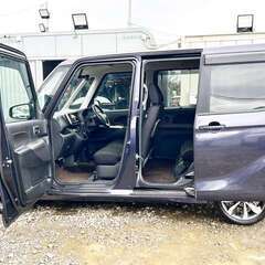 ネオドライブローンの窓口　＃マイネオオートローン　日産デイズルークス660ハイウェイスター ターボ 4WD　自社ローン　リース　自社分割 債務整理　自己破産　他社お断りされた方の画像