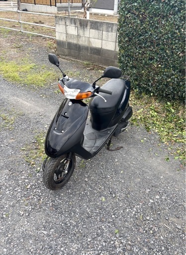 1029.動画ありスズキレッツ2 原付2ストバイク50cc 車体埼玉 (556
