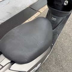 格安レストアベース‼️ ホンダ スマートディオ　Z4　AF63の画像