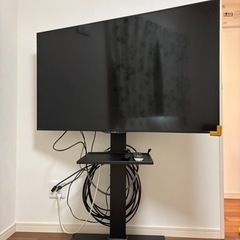 50型　液晶テレビ　SHARP