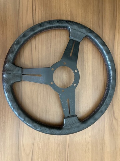 NARDI ナルディ　クラシックブラックレザー　リサイクルショップ宮崎屋　佐土原店　25.6.1F