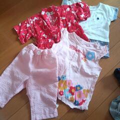 子供服の画像