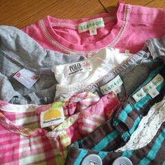 子供服の画像