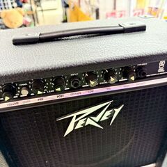 PEAVEY ギターアンプ RAGE158 楽器 機材の画像