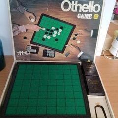 0601-163 オセロゲーム