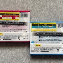 maxell  BD-R録画用５Ｐ入の画像