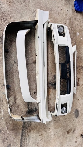 値下げしました‼️‼️アルテッツァ