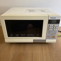 オーブンレンジ