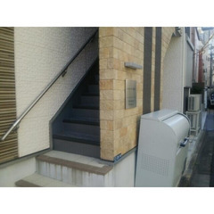 ✨敷金/礼金0円 ✨ 初期安物件💥保証人不要・ 金融ブラック・水商売・無職OK😄 ＪＲ山手線 鶯谷駅 徒歩5分❗️台東区根岸３丁目 ２５番１３号 ❗️JT51436 - 不動産