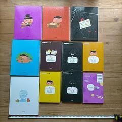 おしりたんてい 11冊 絵本の画像