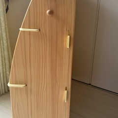 ディズニーワールドシステム　棚の画像