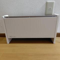 ケーブル・ルーター収納ボックスの画像
