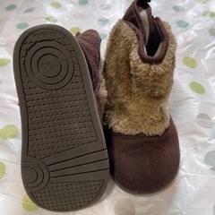 キッズシューズ　　サイズいろいろの画像