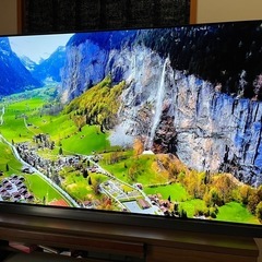 TOSHIBA REGZA 65型タイムシフトマシン付🌟