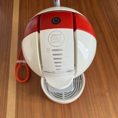 ネスカフェ　　DolceGustoの画像