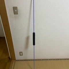 エクササイズバー　健康器具