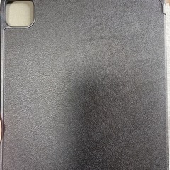 iPadproM4対応ケース 11インチの画像