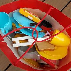 マイキッチンの画像