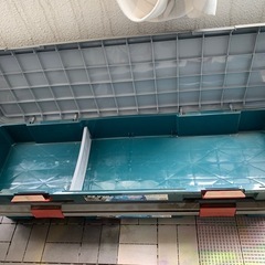 RVボックス 2個