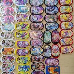 ポケモン メザスタ 296枚の画像
