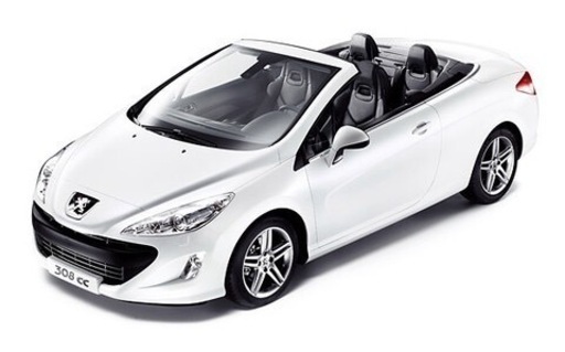 屋内保管⭐︎状態良好⭐︎プジョー308ccオープンカーETCカメラドライブレコーダー