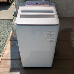 あげます。パナソニック洗濯機７キロ