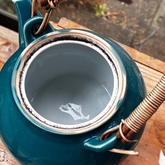 急須の画像