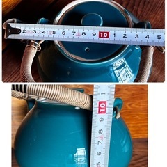 急須の画像