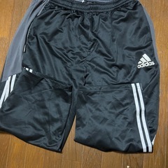 adidas メンズ ジャージ 5xo 特注品