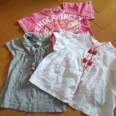 子供服の画像
