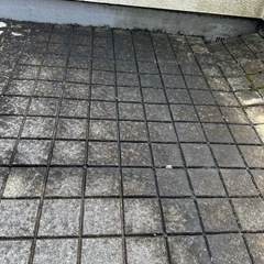 高圧洗浄機貸して欲しいですm(_ _)m