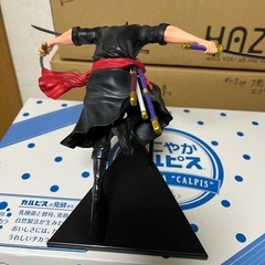 ワンピース 一番くじ E賞 フィギュア　ゾロの画像
