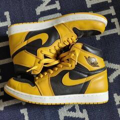AIR JORDAN 1 POLLEN 28.5cm