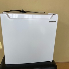 1ドア冷蔵庫