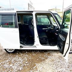 ネオドライブローンの窓口　＃マイネオオートローン　日産 デイズルークス660 ハイウェイスターX 4WD　自社ローン　リース　自社分割 債務整理　自己破産　他社お断りされた方の画像