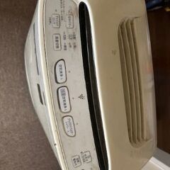 【無料】ＳＨＡＲＰの空気清浄機の画像